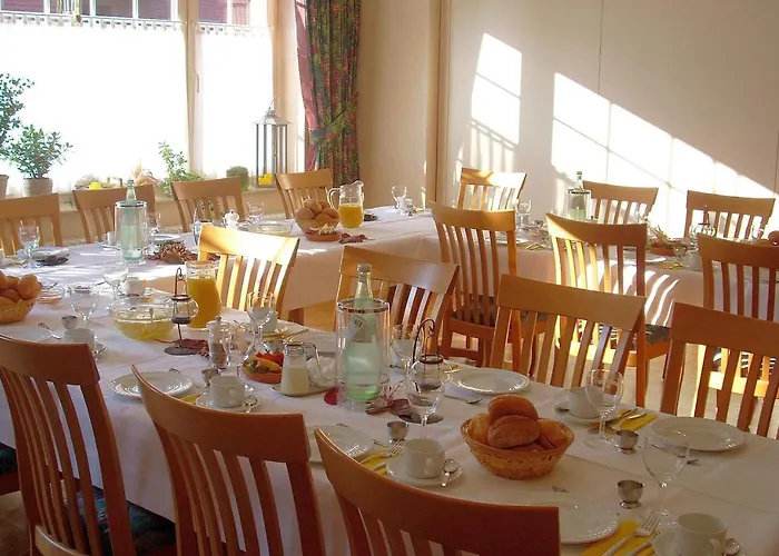 Hotel Geschermann