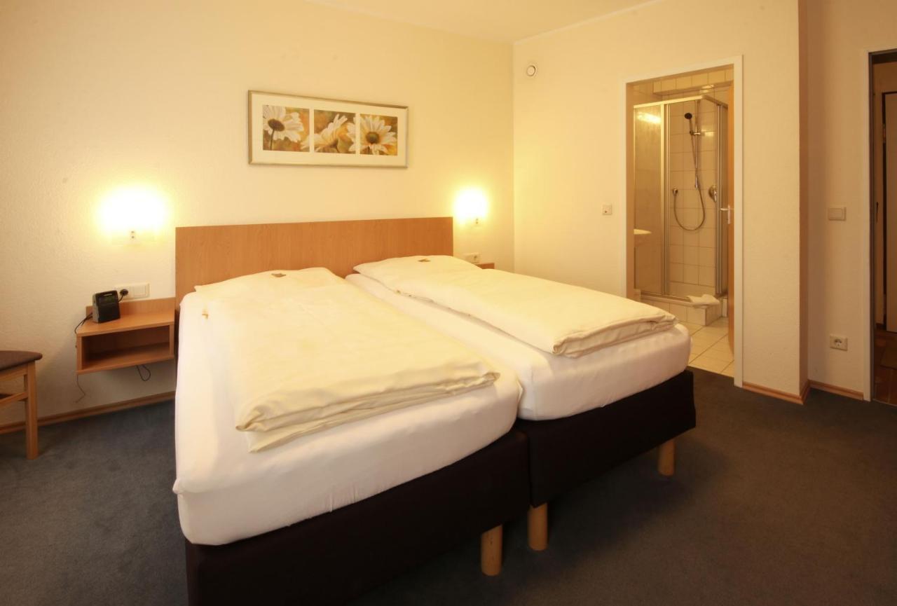 Hotel Geschermann Sendenhorst