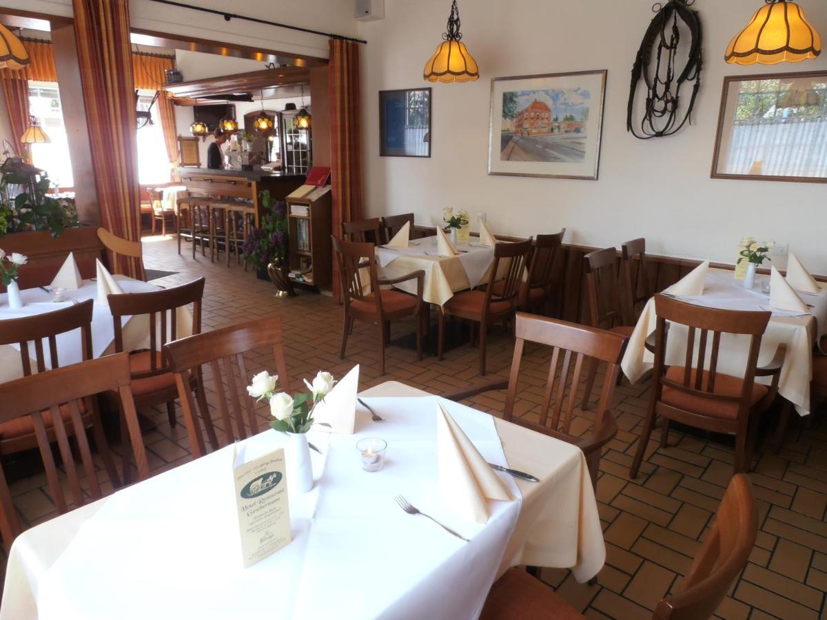 Geschermann Hotel