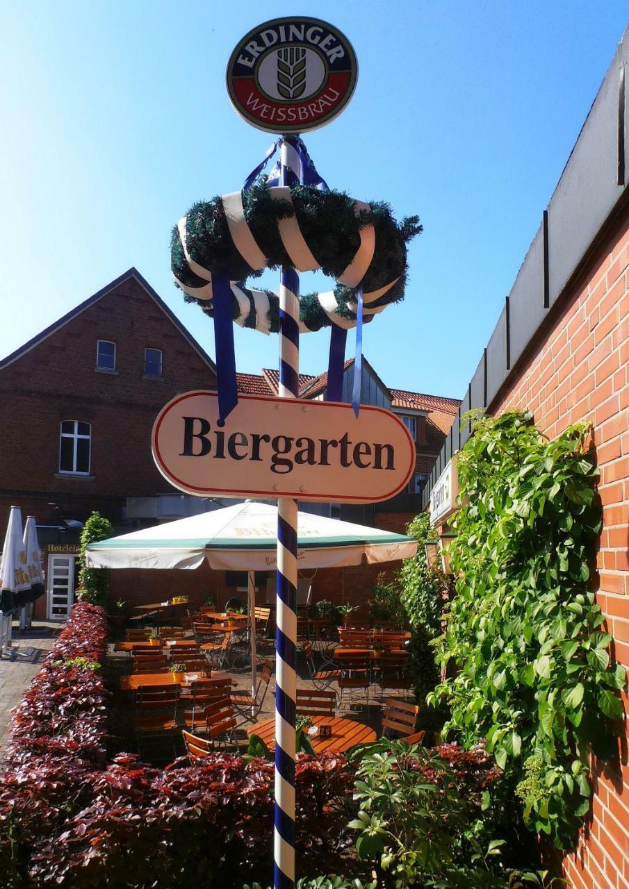 Geschermann Hotel 3*